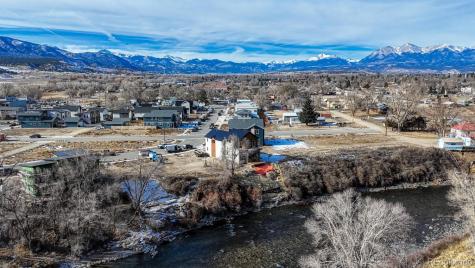 209 River Ridge Lane Salida CO 81201