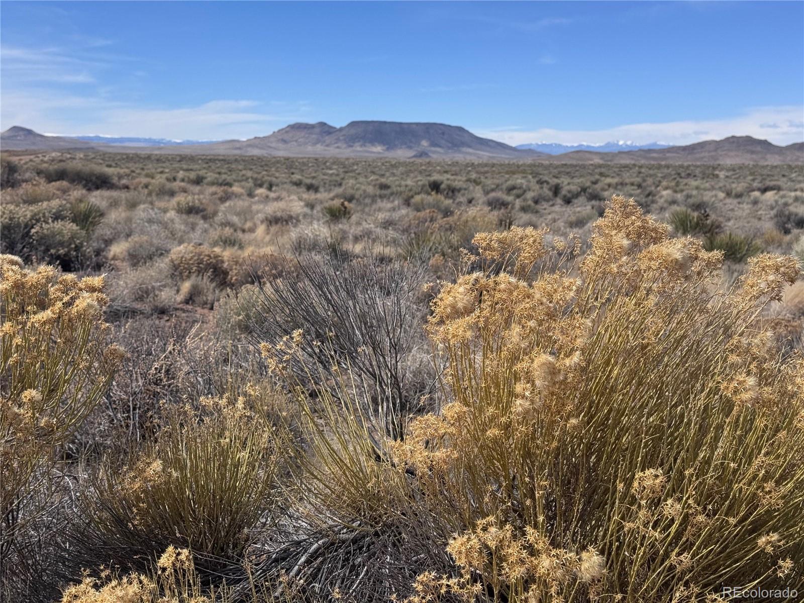 Lot 17 Ana Road San Luis CO 81152
