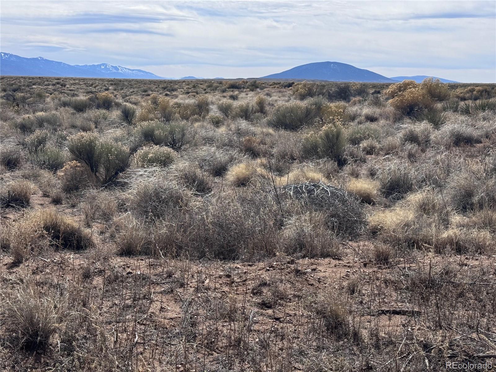 Lot 17 Ana Road San Luis CO 81152