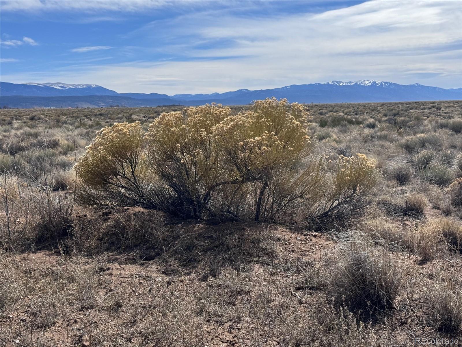 Lot 17 Ana Road San Luis CO 81152