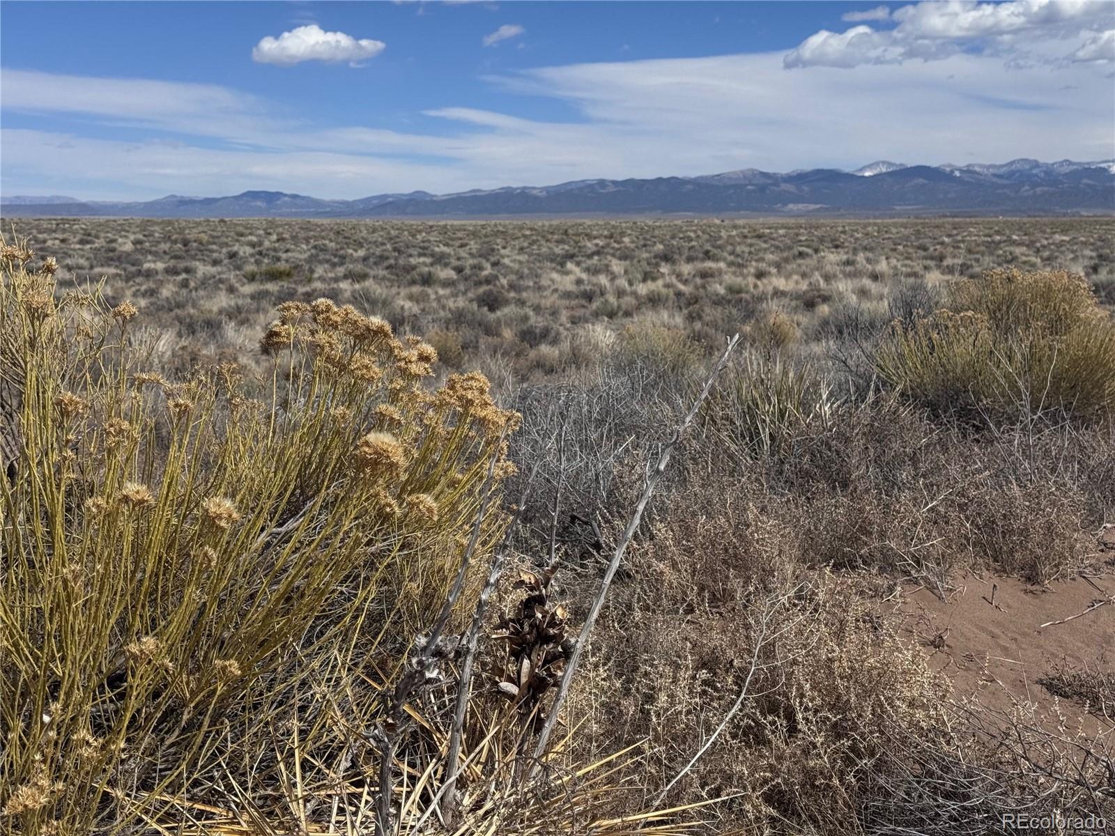 Lot 17 Ana Road San Luis CO 81152