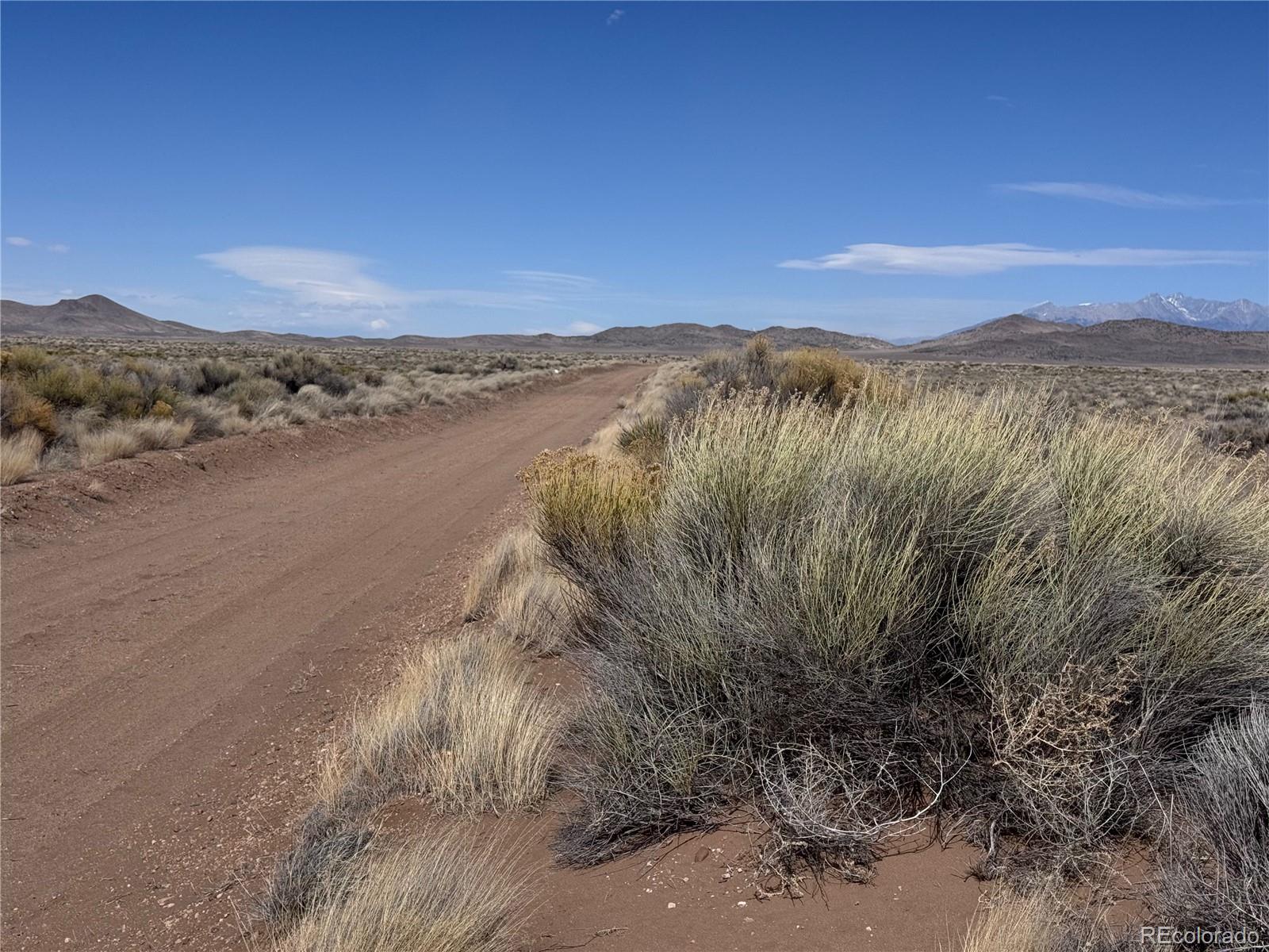 Lot 17 Ana Road San Luis CO 81152