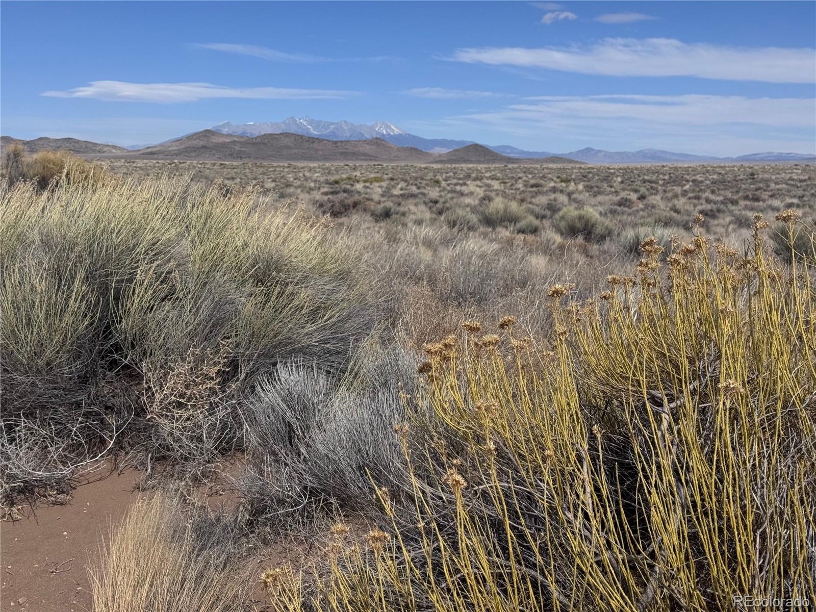 Lot 17 Ana Road San Luis CO 81152