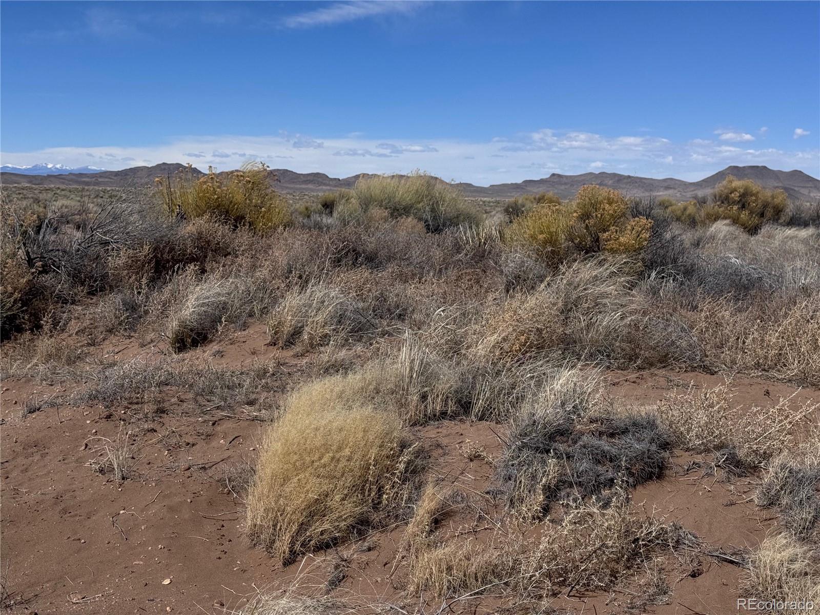 Lot 17 Ana Road San Luis CO 81152