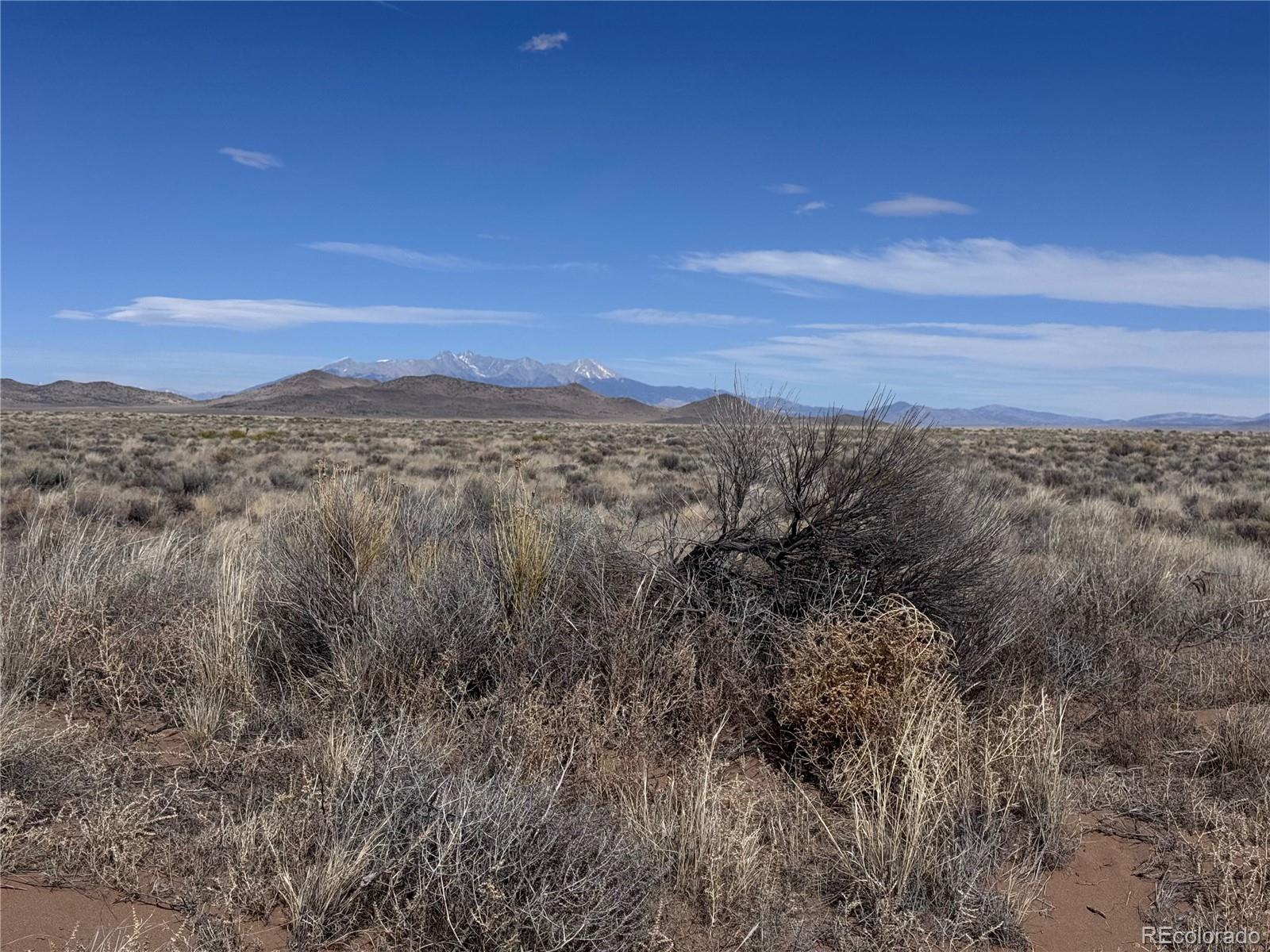 Lot 17 Ana Road San Luis CO 81152
