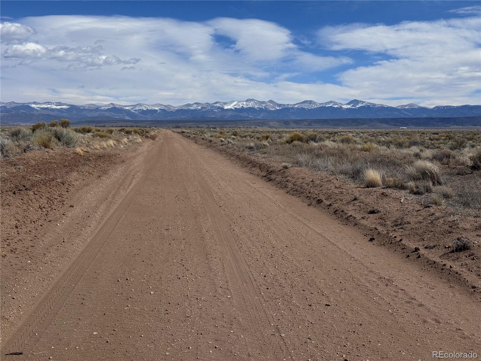 Lot 17 Ana Road San Luis CO 81152