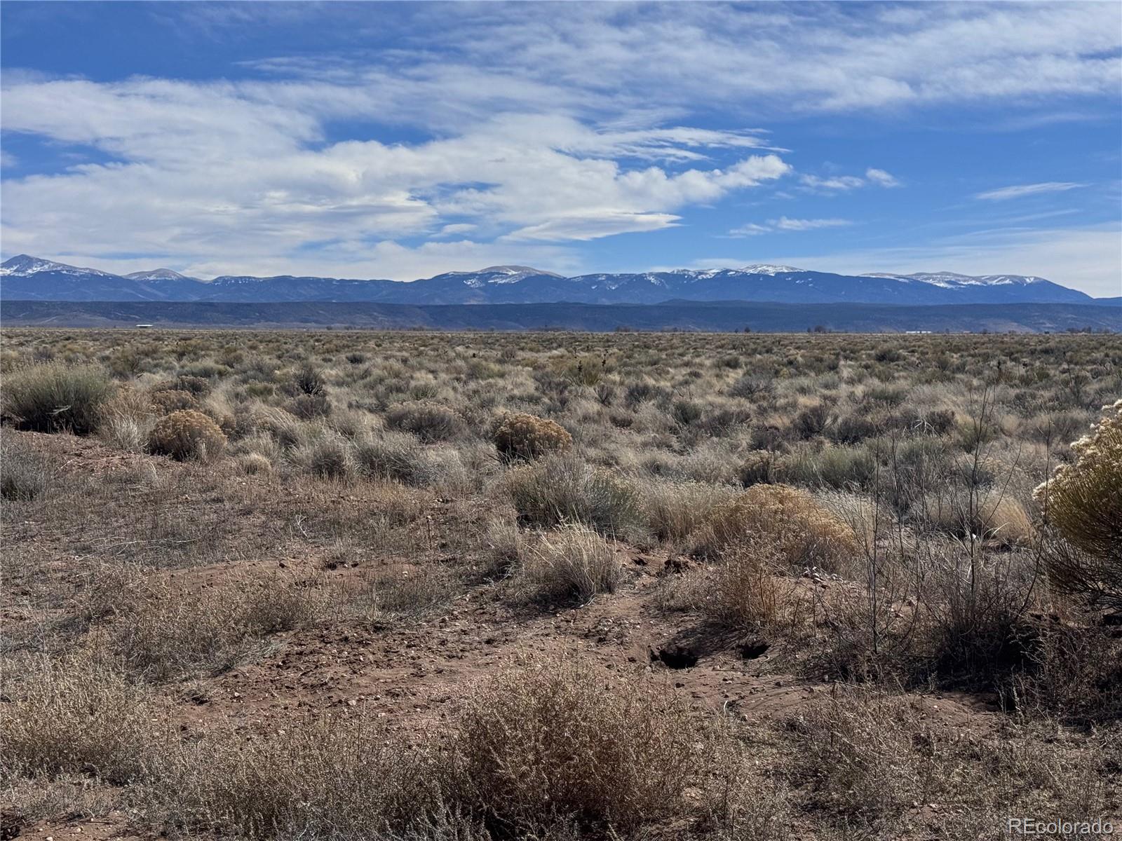 Lot 17 Ana Road San Luis CO 81152