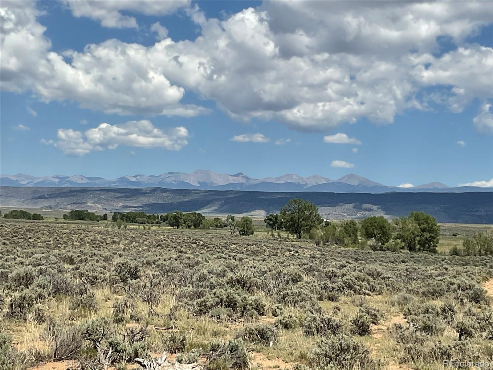 Lot County Road 10 San Luis CO 81152
