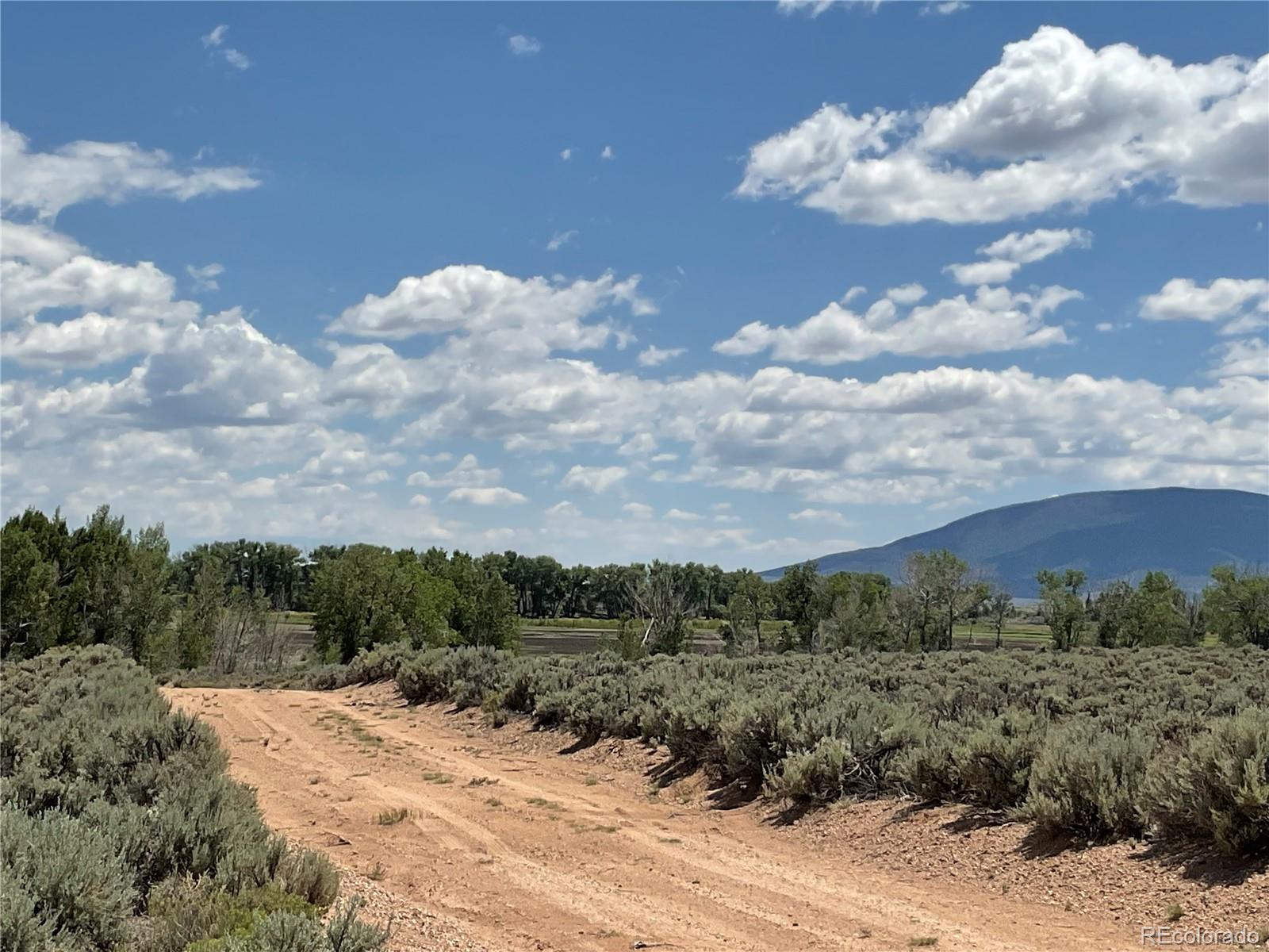 Lot County Road 10 San Luis CO 81152