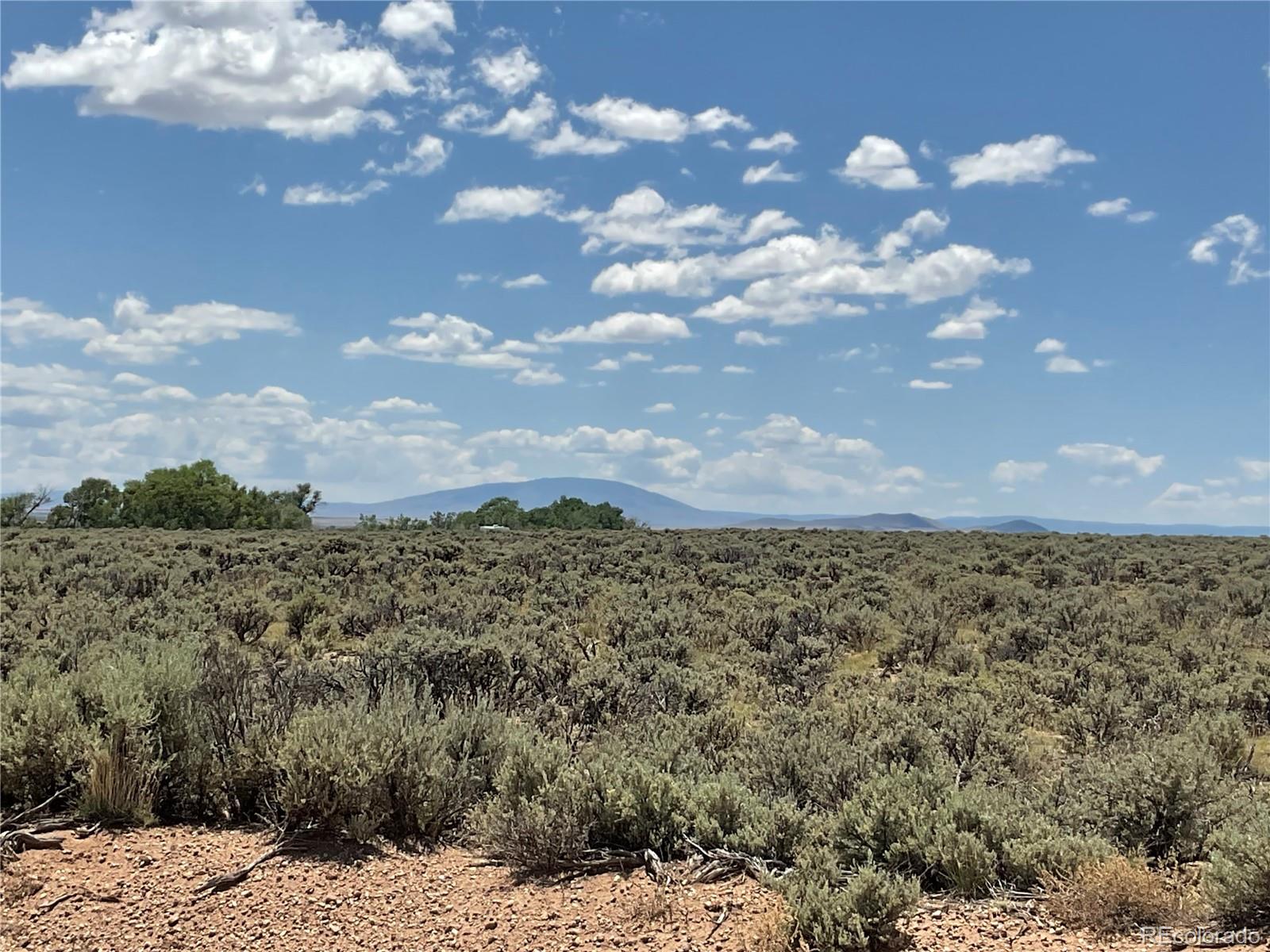 Lot County Road 10 San Luis CO 81152