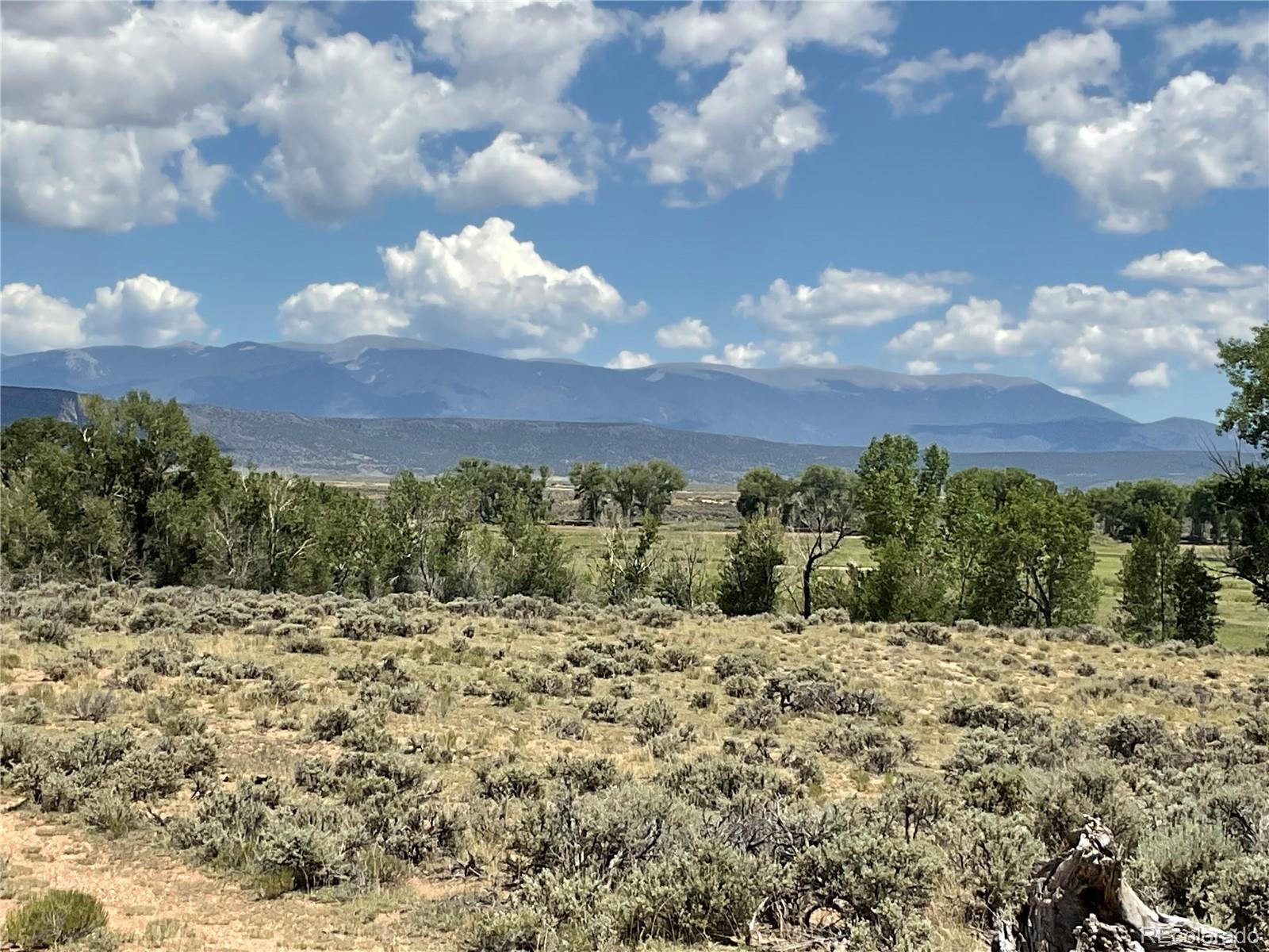 Lot County Road 10 San Luis CO 81152
