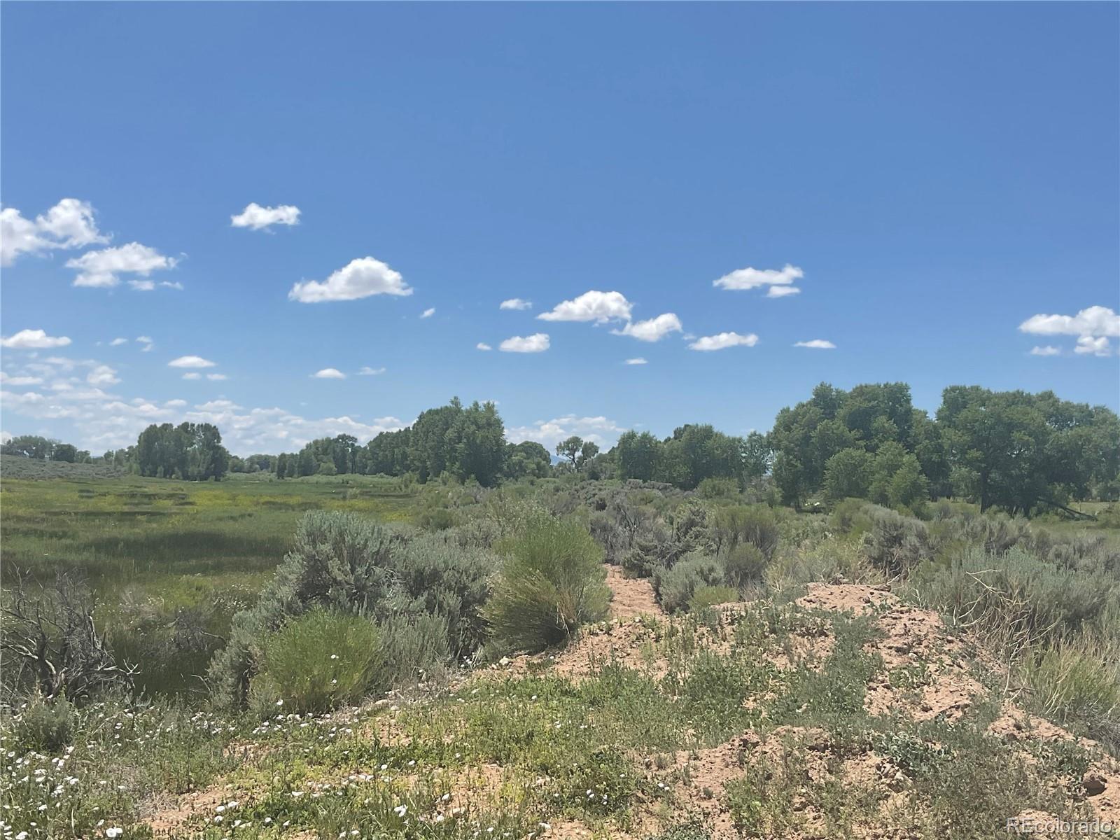 Lot County Road 10 San Luis CO 81152
