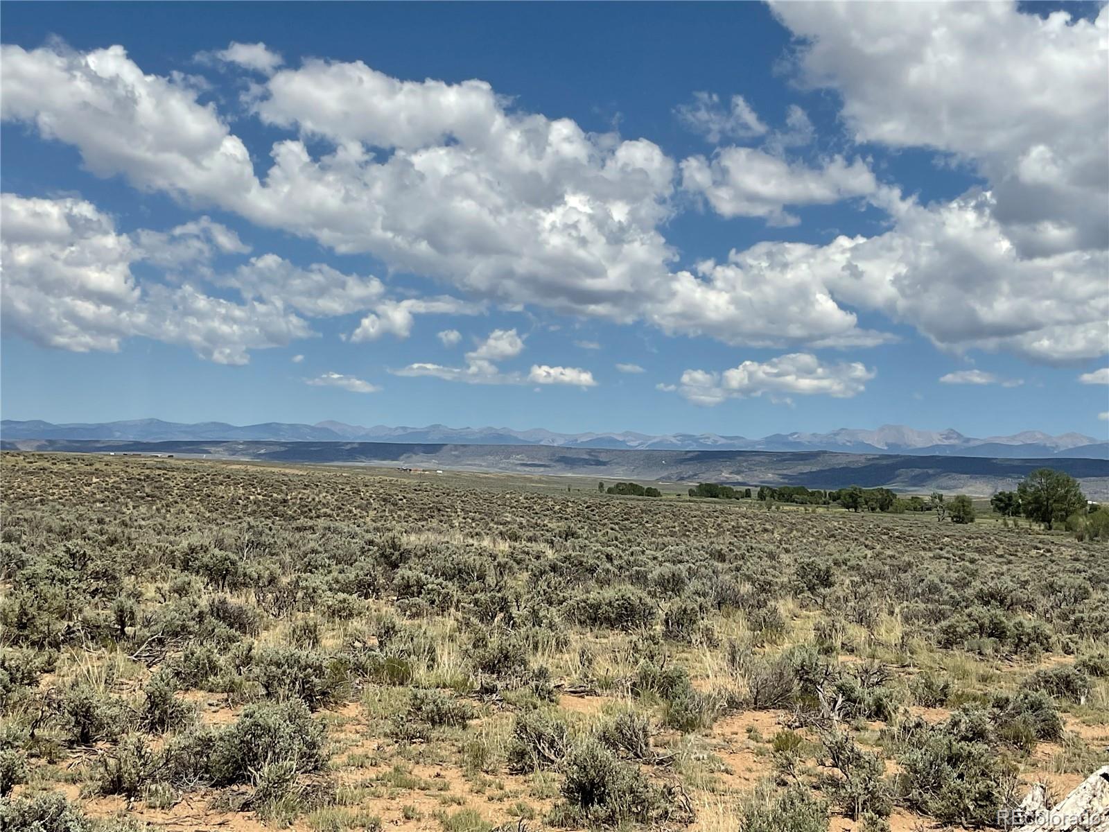 Lot County Road 10 San Luis CO 81152