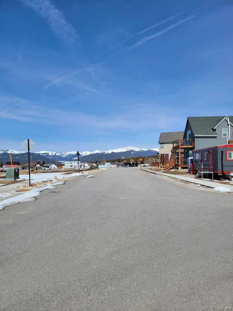1203-1207 Hemlock Street Leadville CO 80461