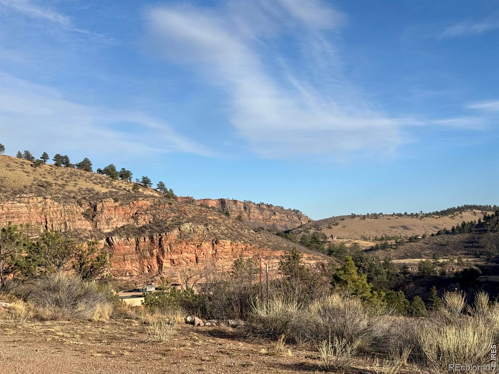 1114 & 1115 Vision Way Lyons CO 80540