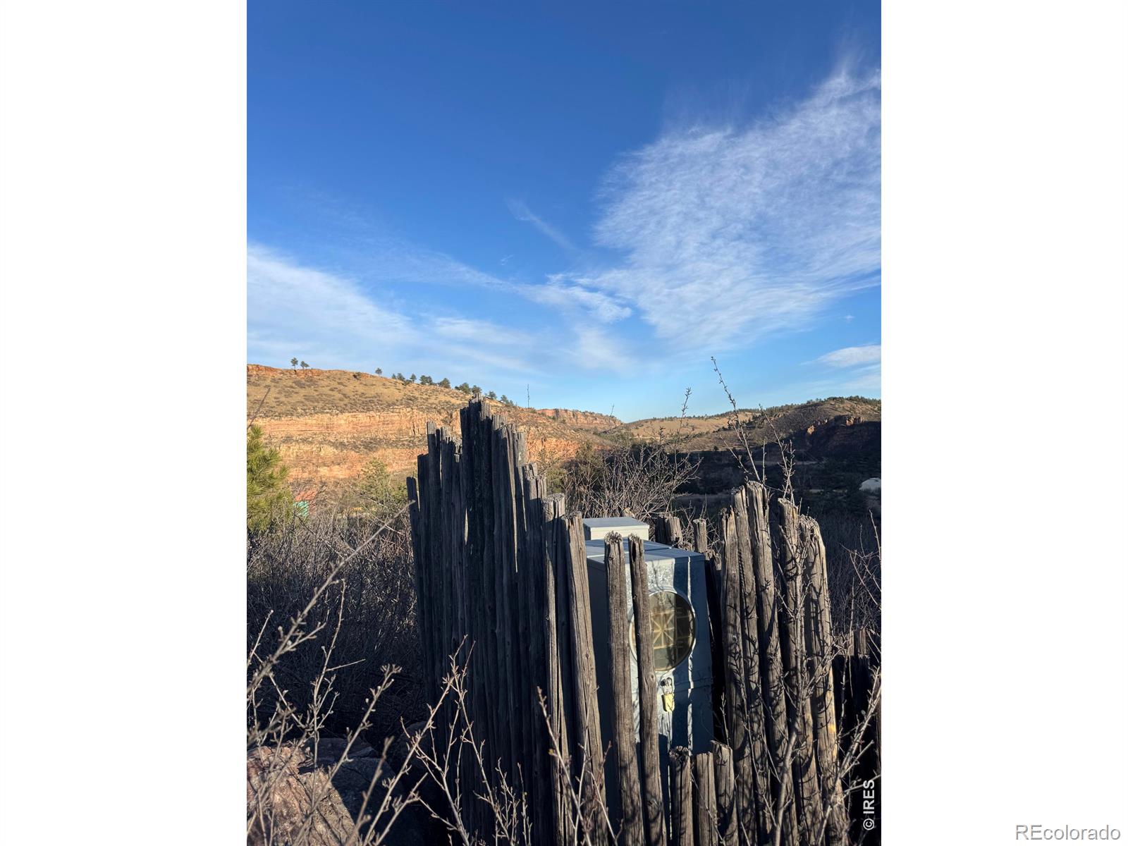 1114 & 1115 Vision Way Lyons CO 80540