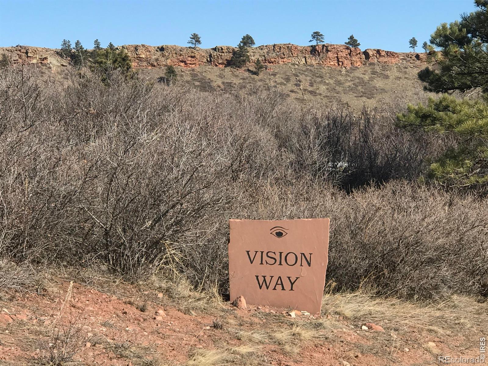 1114 & 1115 Vision Way Lyons CO 80540