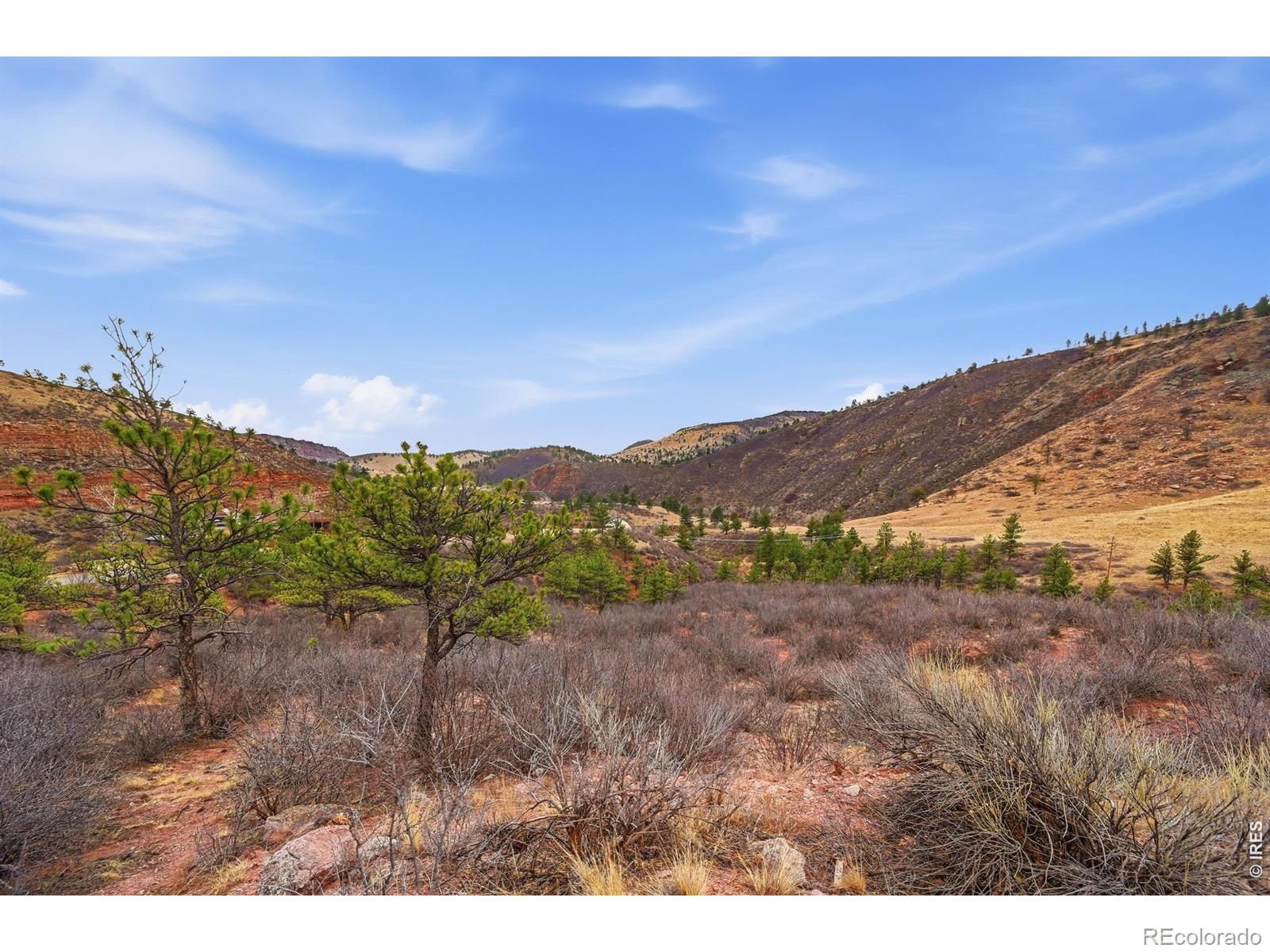 1114 & 1115 Vision Way Lyons CO 80540