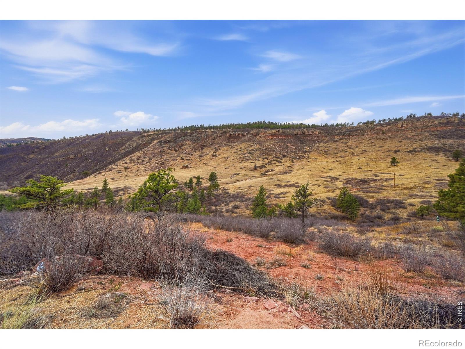 1114 & 1115 Vision Way Lyons CO 80540