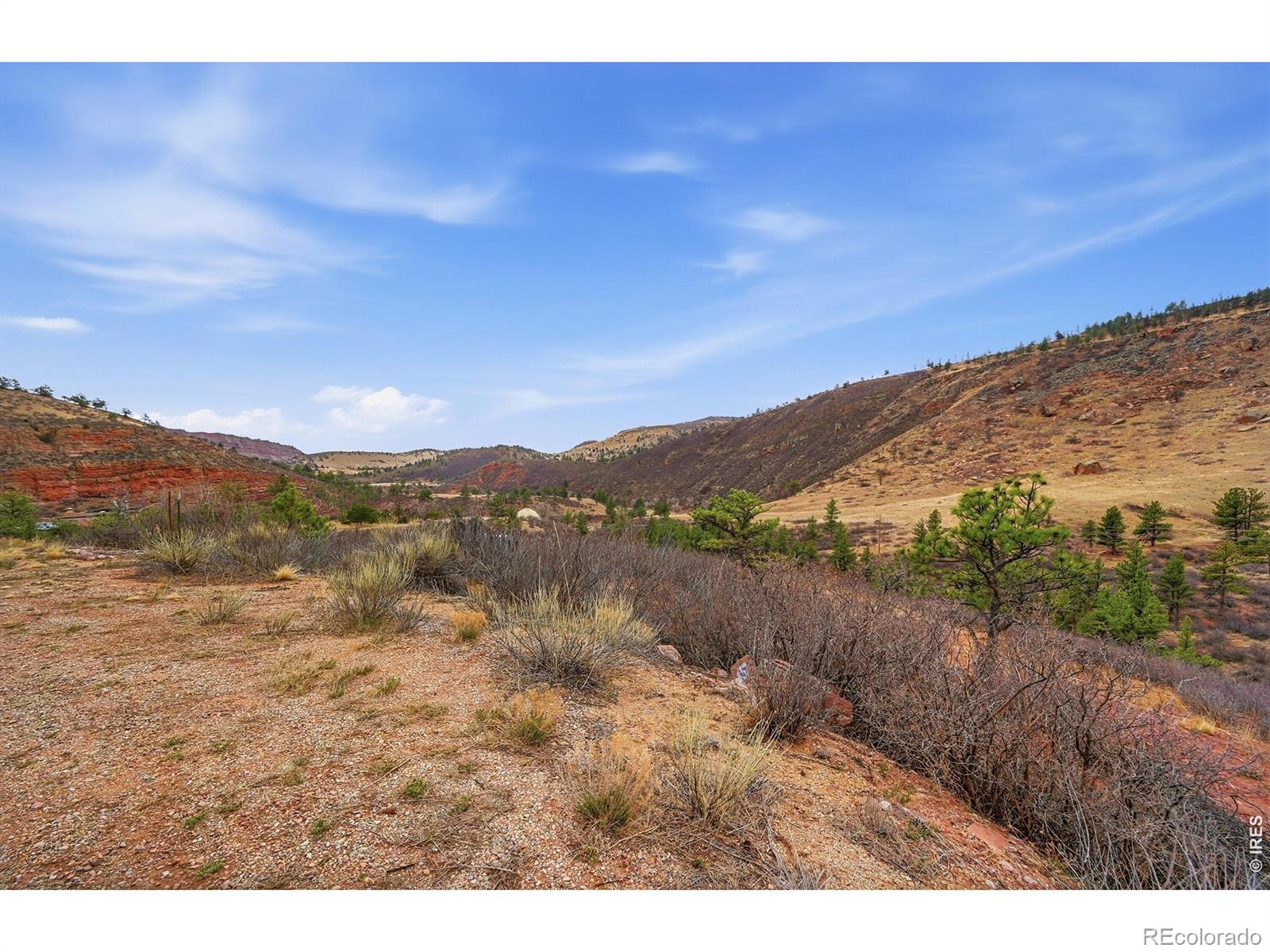 1114 & 1115 Vision Way Lyons CO 80540