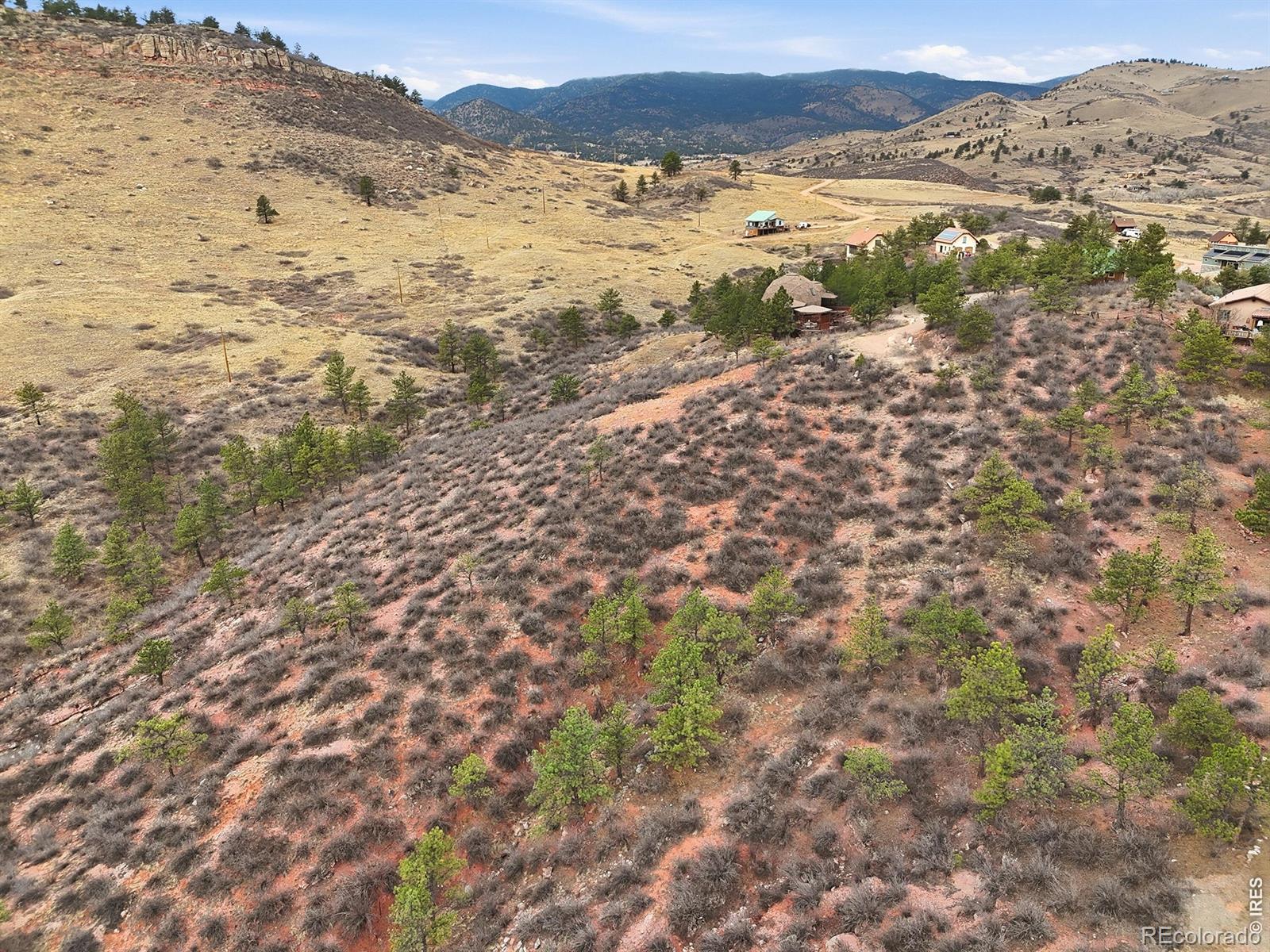 1114 & 1115 Vision Way Lyons CO 80540