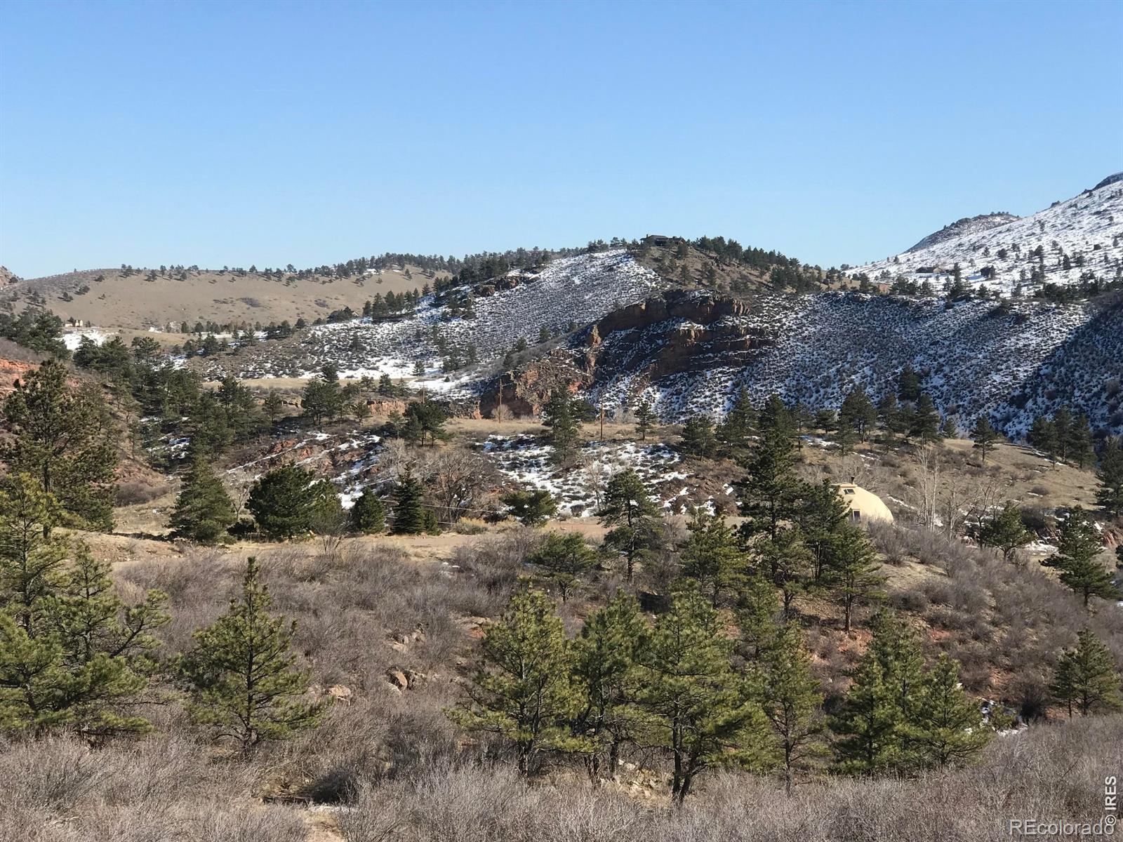 1114 & 1115 Vision Way Lyons CO 80540