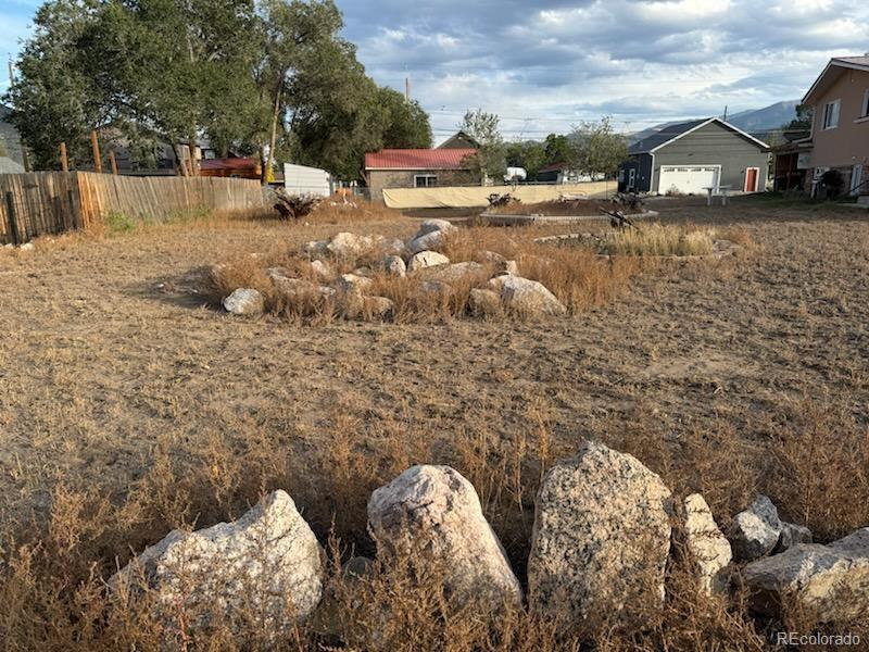 000 Tbd H Street (lot2) Street Salida CO 81201