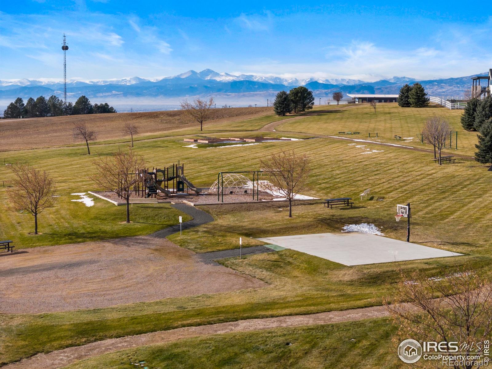 2660 Cutter Drive Severance CO 80524