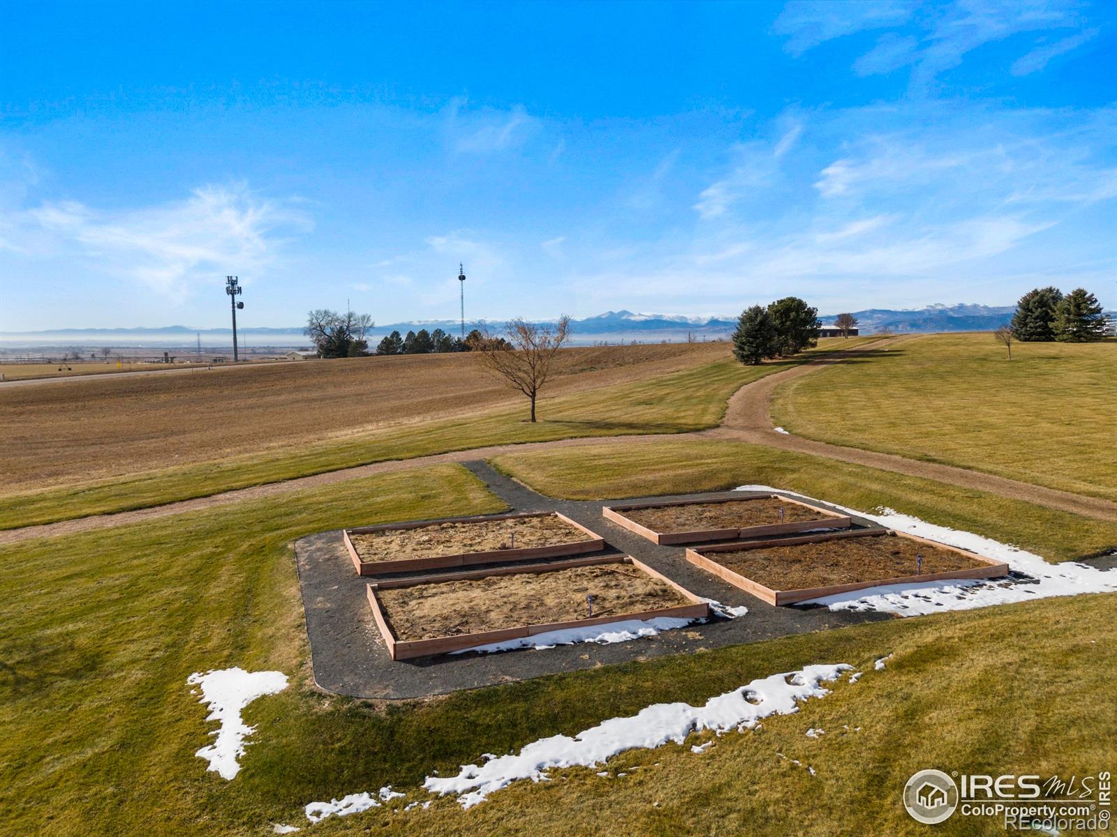 2660 Cutter Drive Severance CO 80524