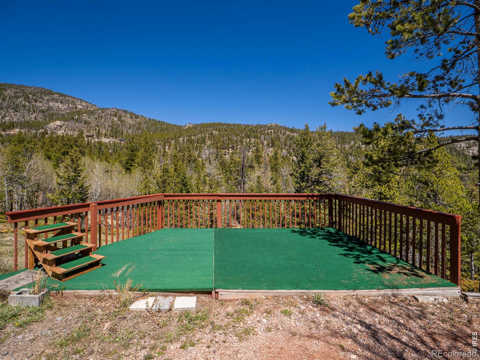 20 Inca Court Red Feather Lakes CO 80545
