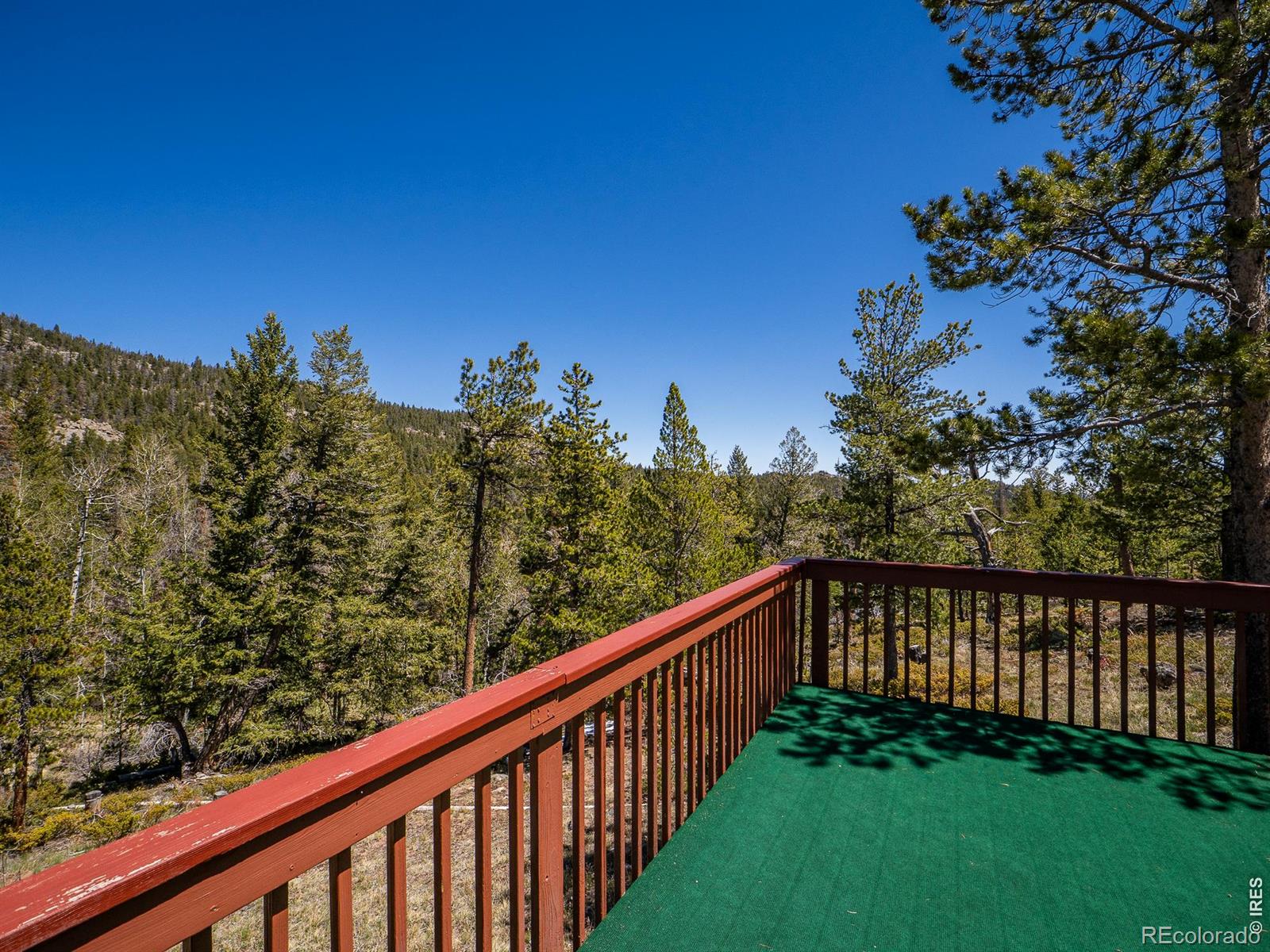 20 Inca Court Red Feather Lakes CO 80545