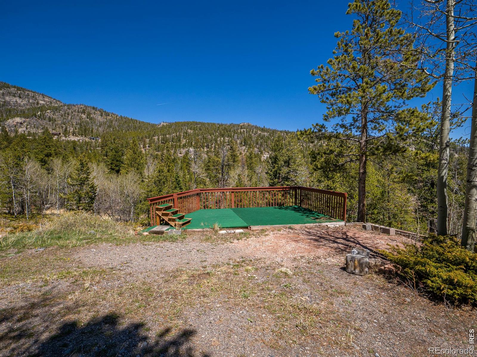 20 Inca Court Red Feather Lakes CO 80545