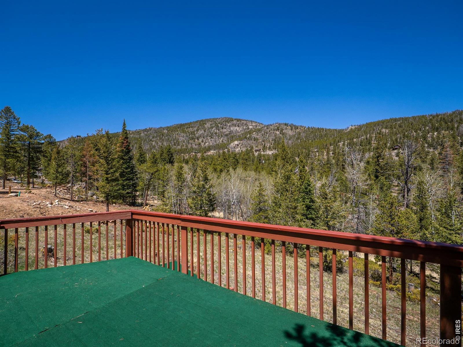 20 Inca Court Red Feather Lakes CO 80545