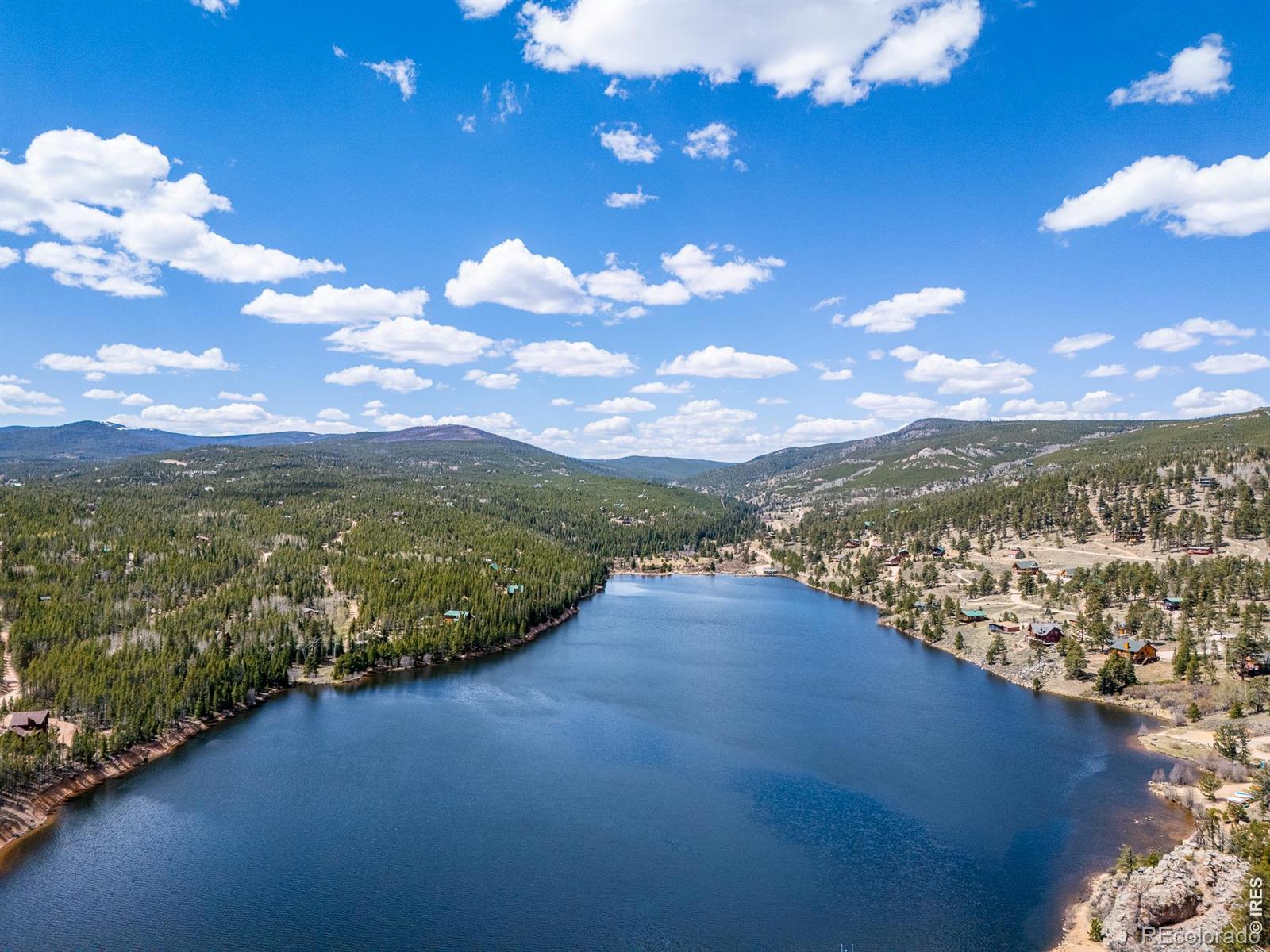 20 Inca Court Red Feather Lakes CO 80545