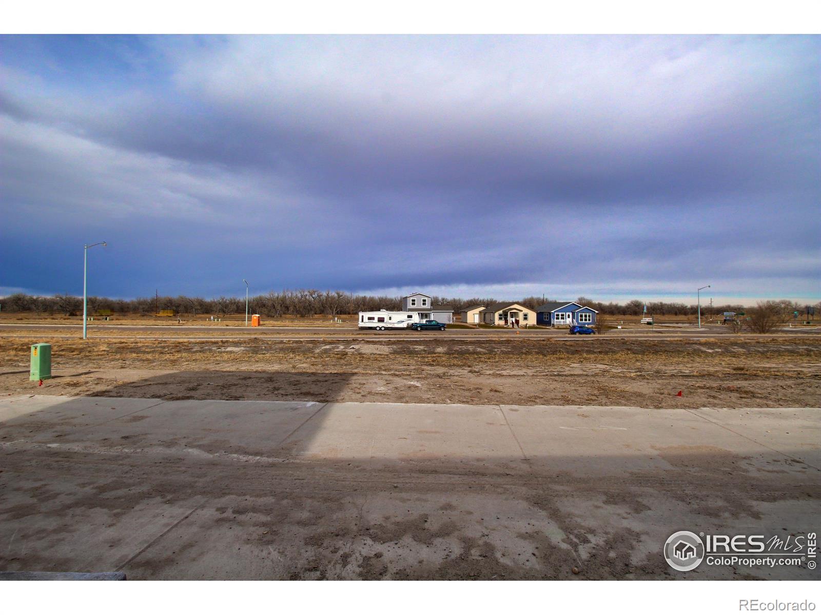 1701 Osage Avenue Fort Morgan CO 80701