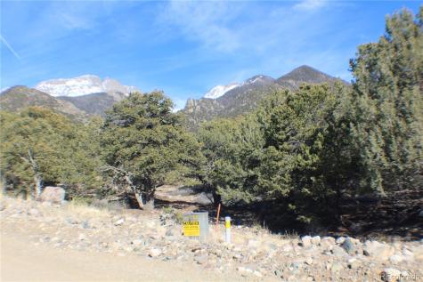000 Holiday Way Crestone CO 81131