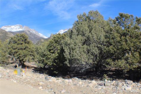 000 Holiday Way Crestone CO 81131