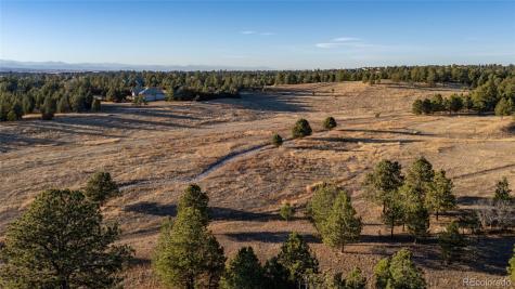 N/a Woodhaven Ridge Road Parker CO 80134