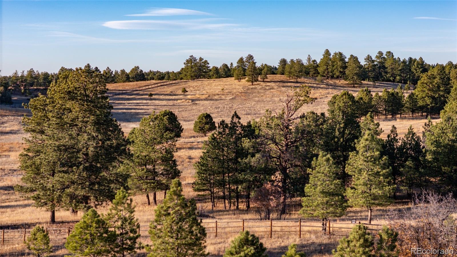 N/a Woodhaven Ridge Road Parker CO 80134