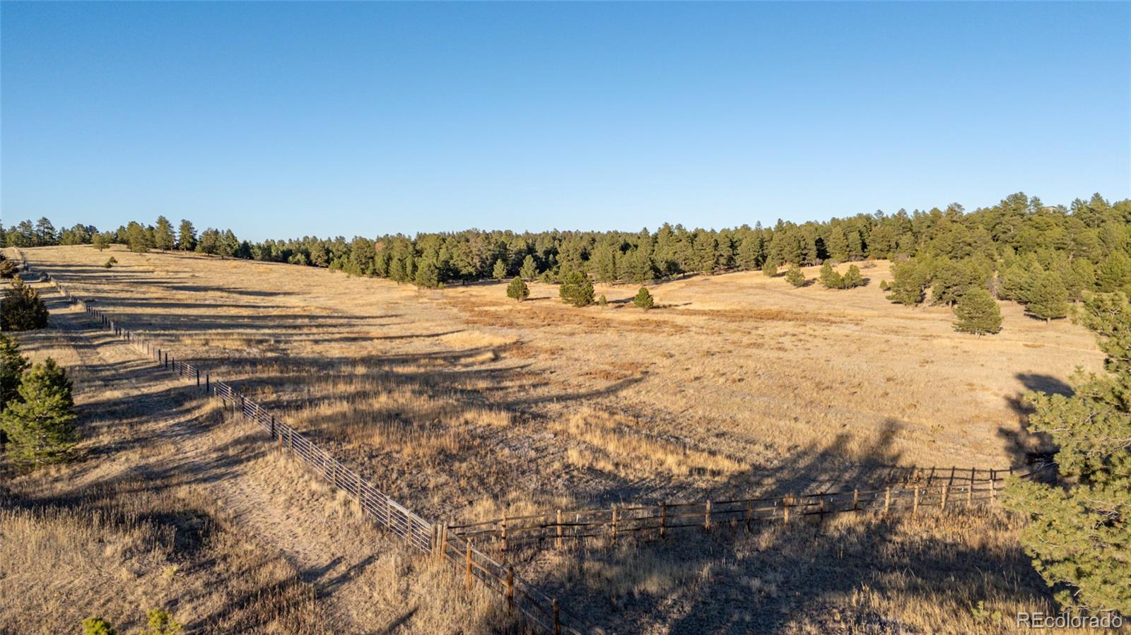 N/a Woodhaven Ridge Road Parker CO 80134