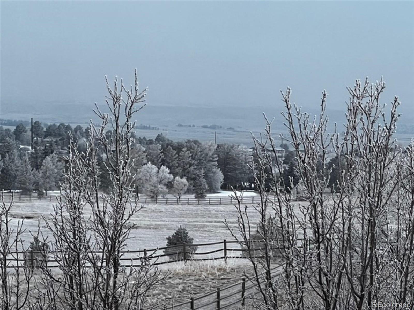 N/a Woodhaven Ridge Road Parker CO 80134