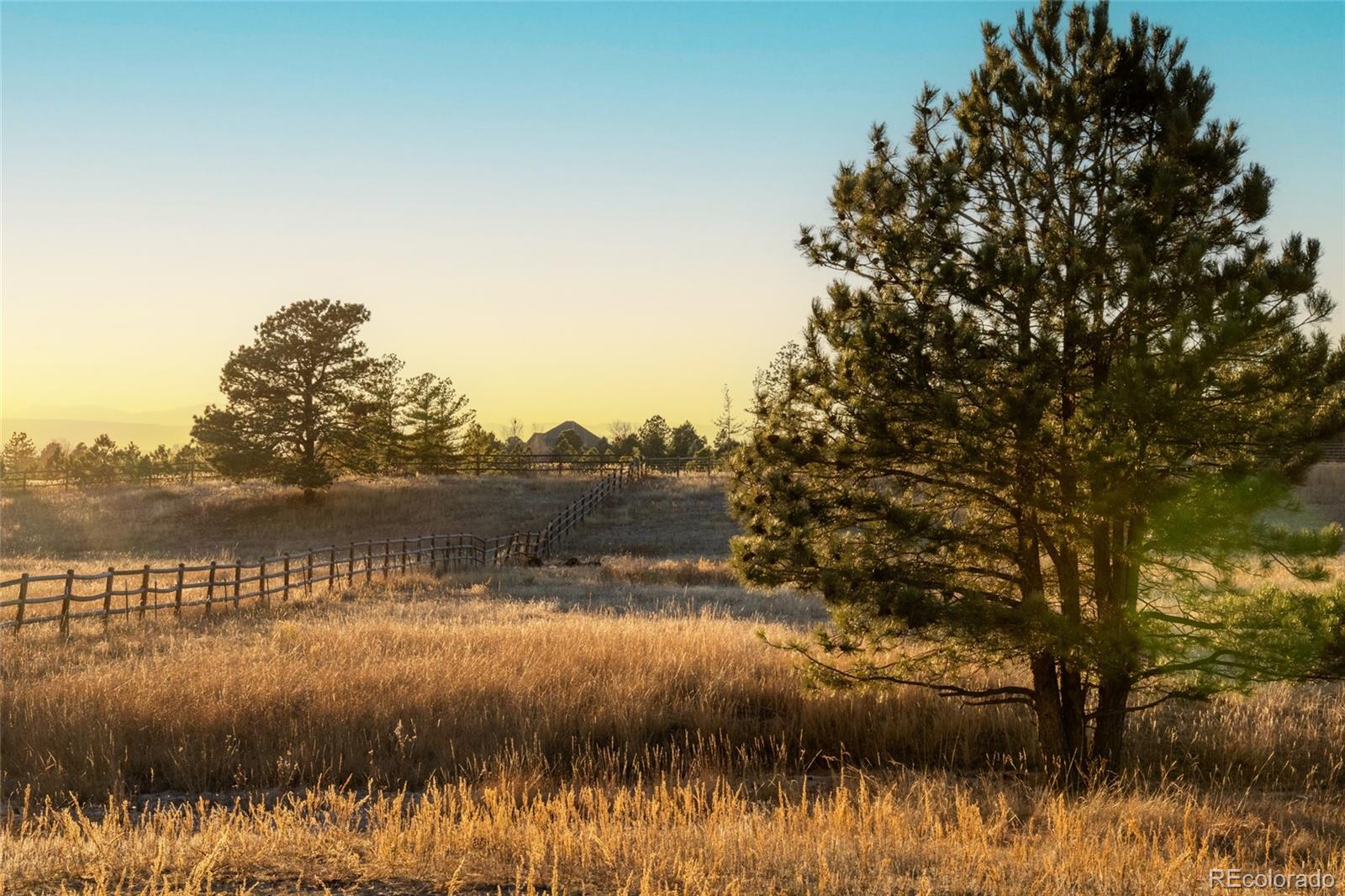 N/a Woodhaven Ridge Road Parker CO 80134