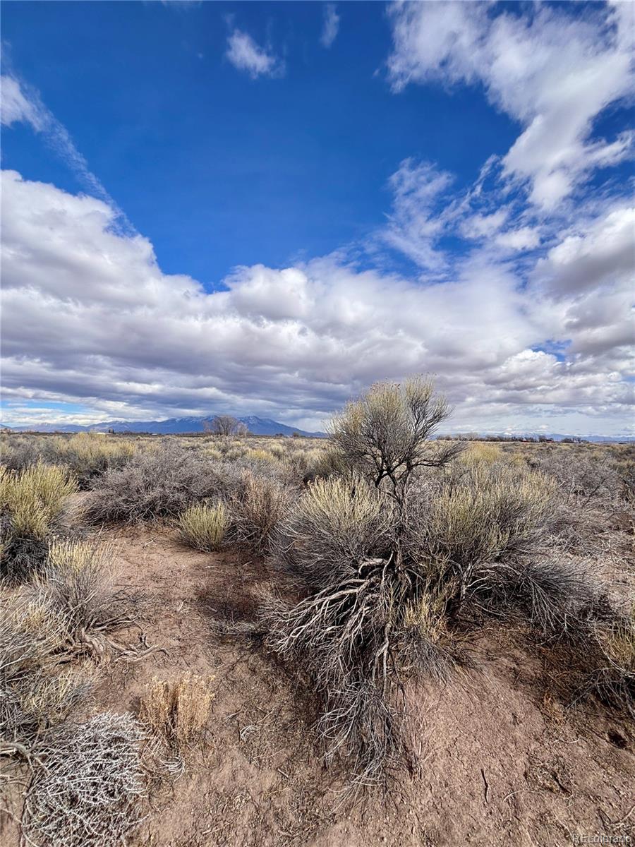 7250 Gaumer Lane Alamosa CO 81101