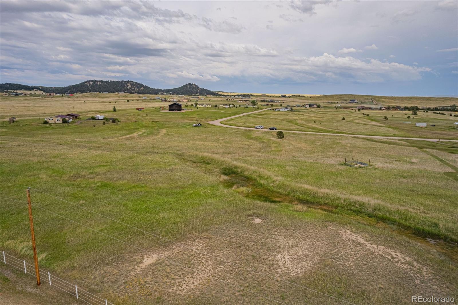 16140 Sarita Circle Peyton CO 80831