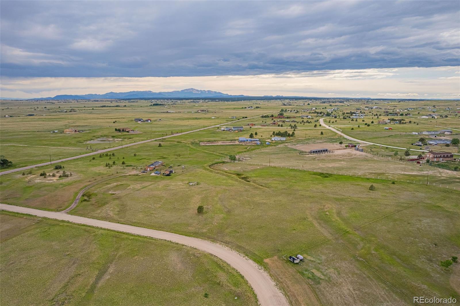 16140 Sarita Circle Peyton CO 80831