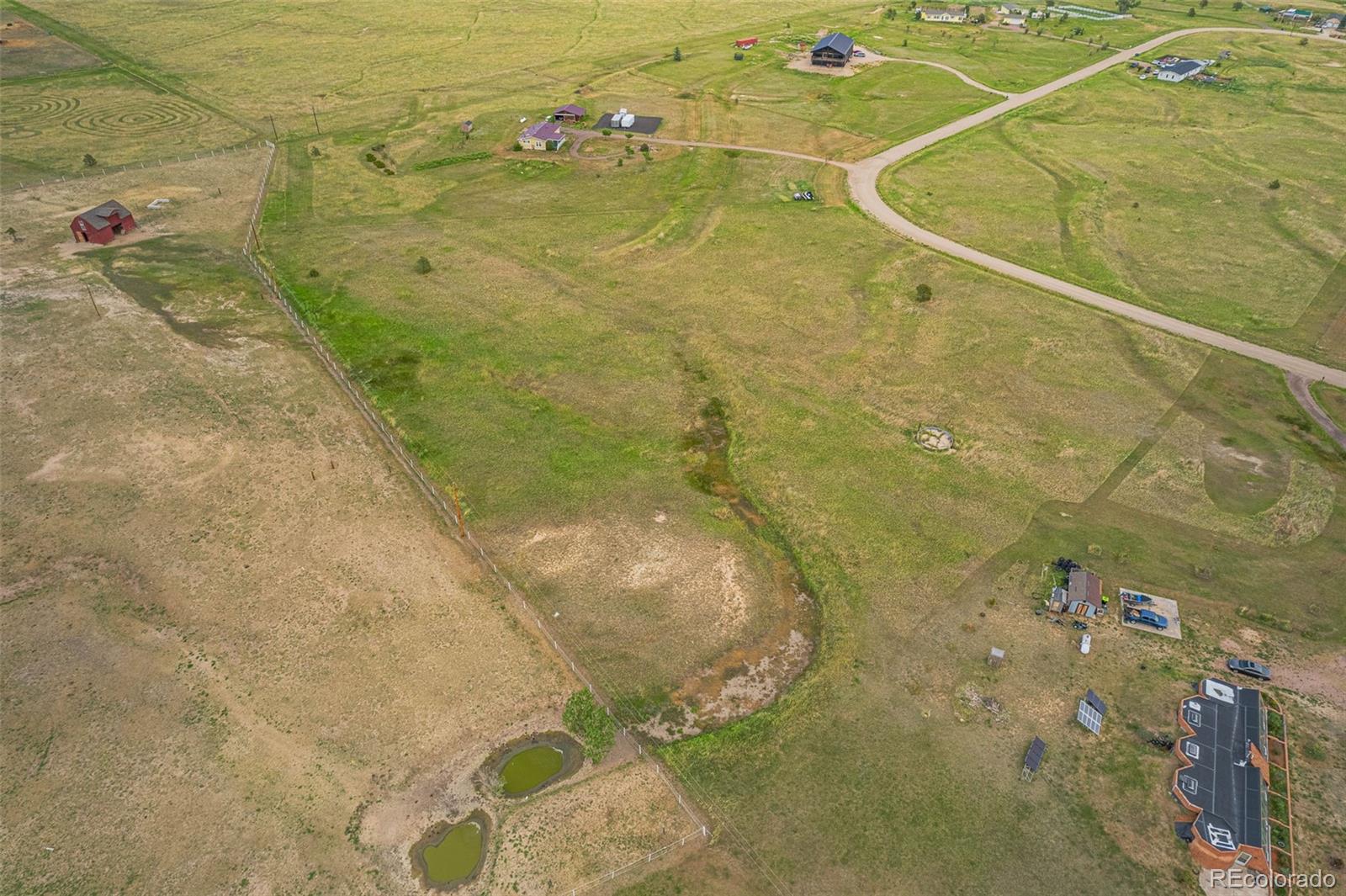 16140 Sarita Circle Peyton CO 80831