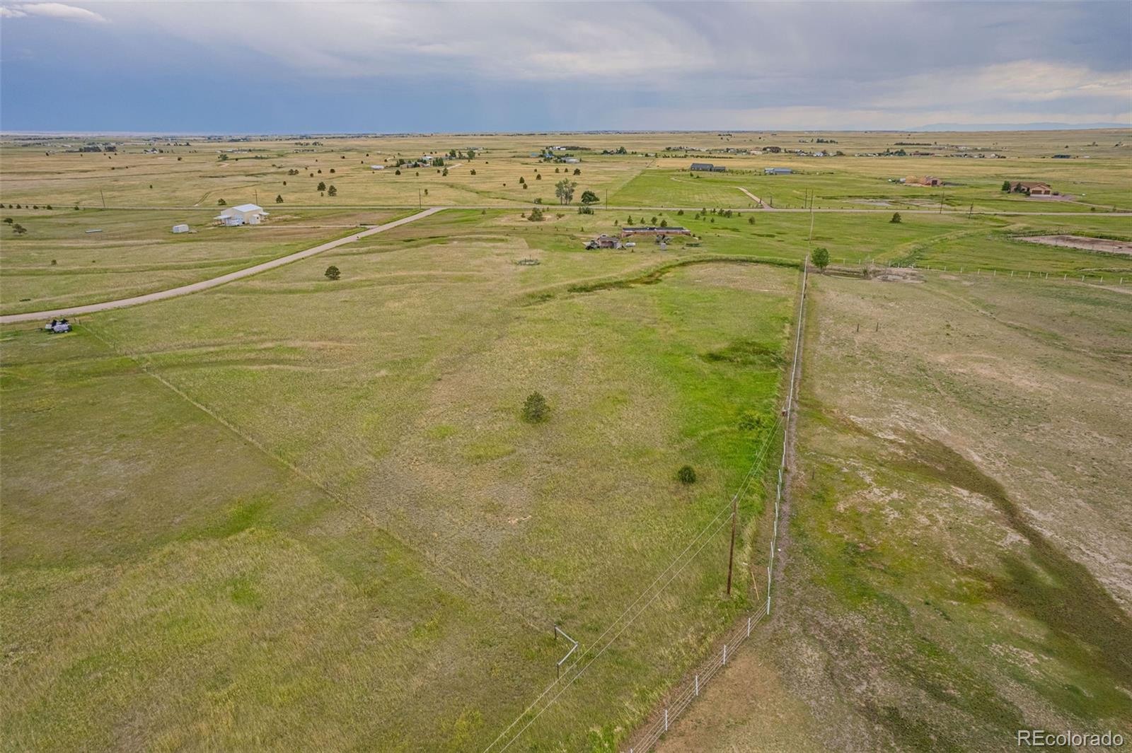 16140 Sarita Circle Peyton CO 80831