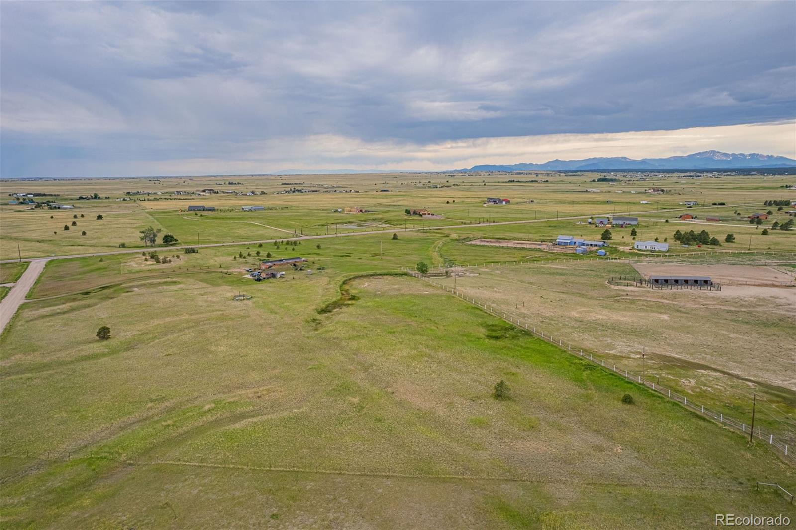 16140 Sarita Circle Peyton CO 80831