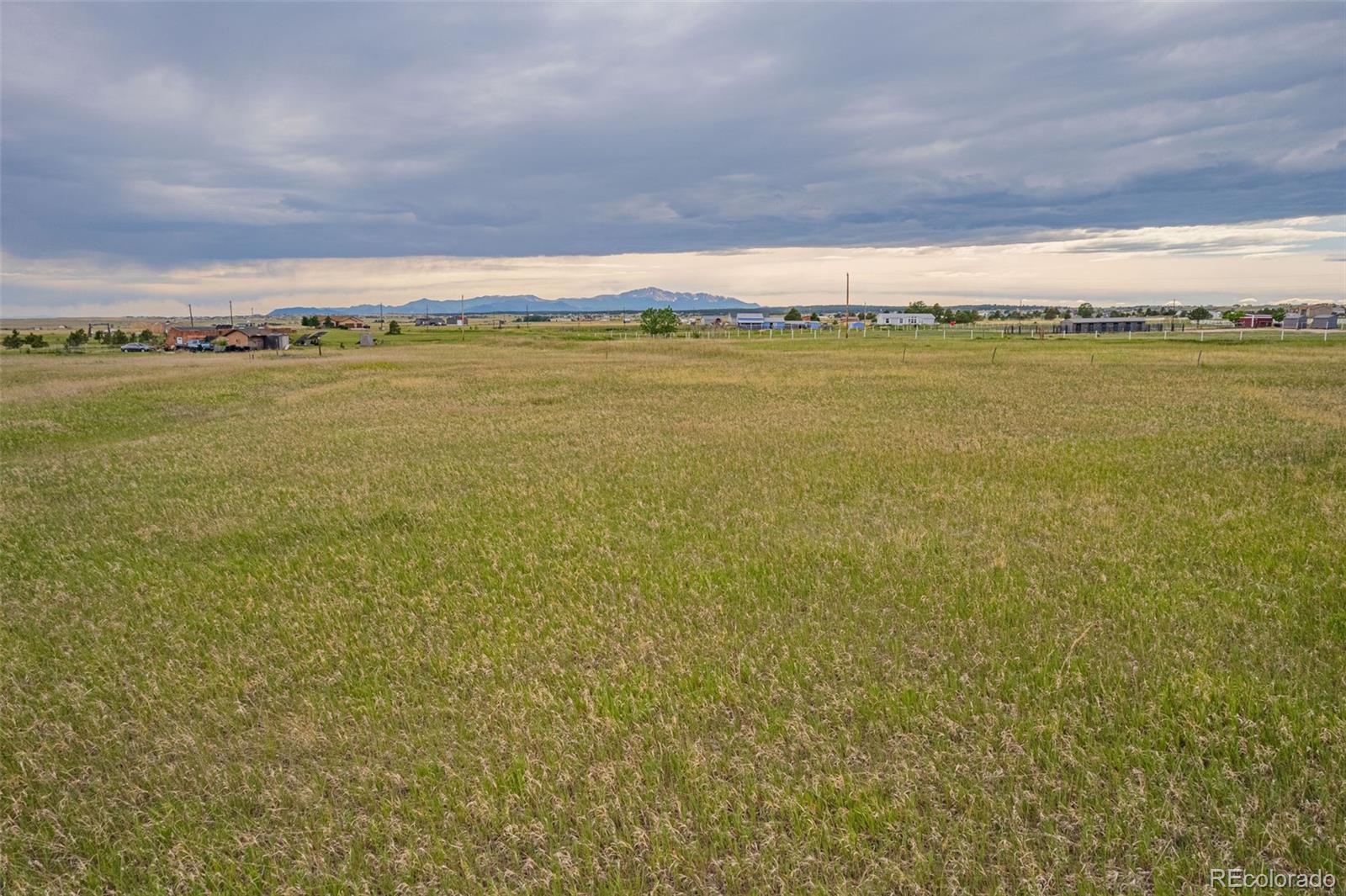16140 Sarita Circle Peyton CO 80831