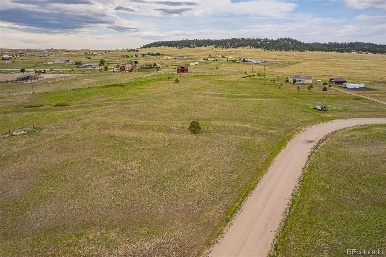 16140 Sarita Circle Peyton CO 80831
